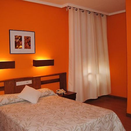 Hotel Pedro Torres كوينكا المظهر الخارجي الصورة