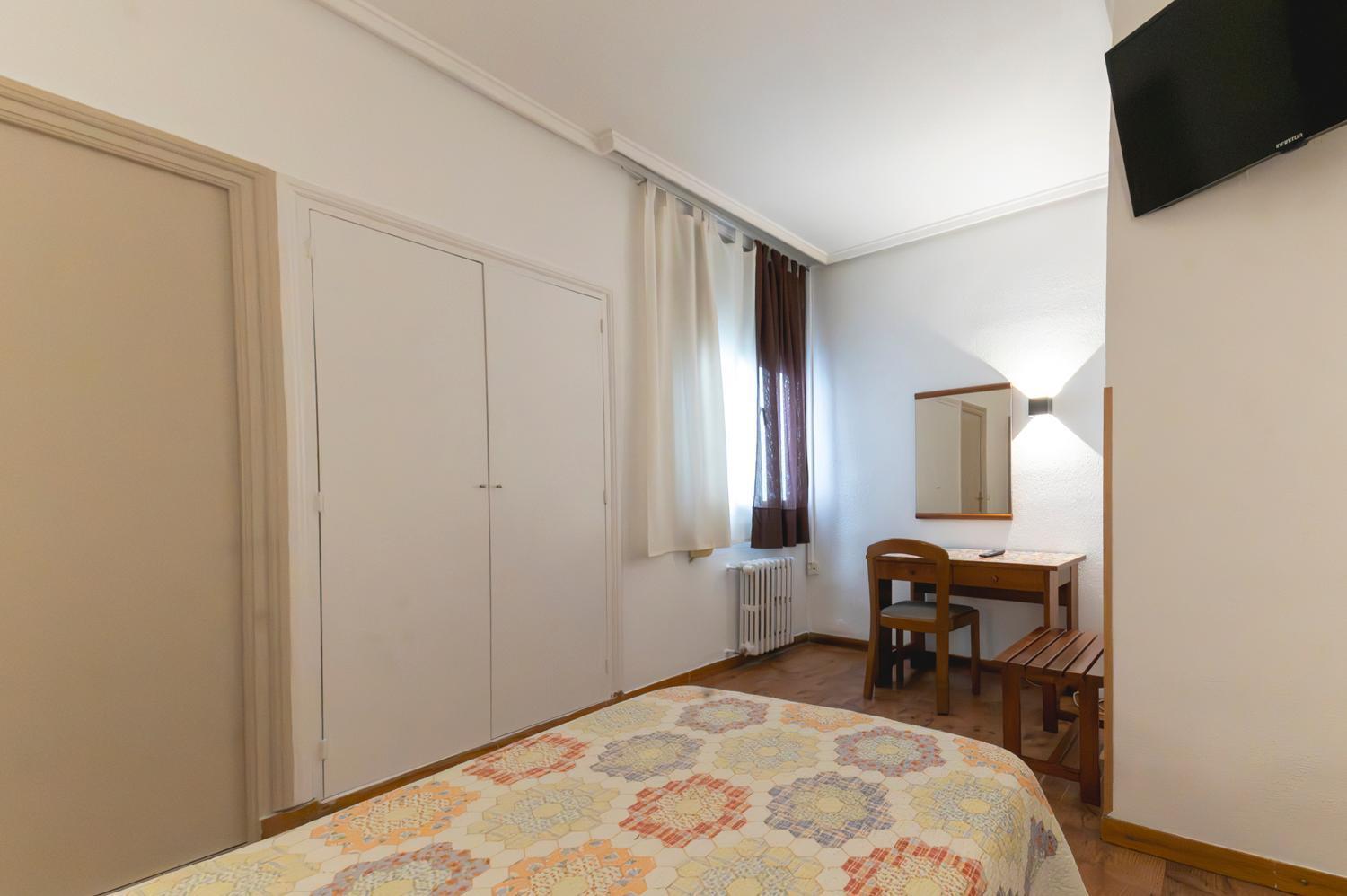 Hotel Pedro Torres كوينكا المظهر الخارجي الصورة