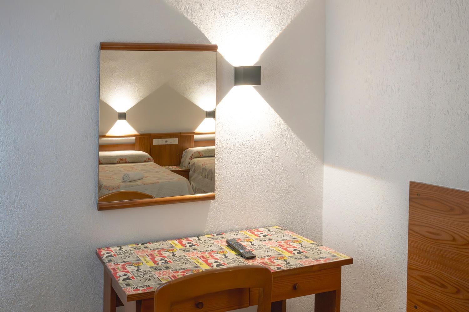 Hotel Pedro Torres كوينكا المظهر الخارجي الصورة