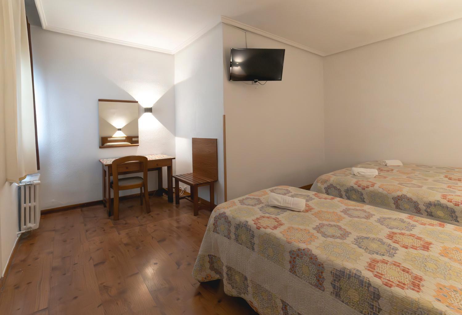 Hotel Pedro Torres كوينكا المظهر الخارجي الصورة