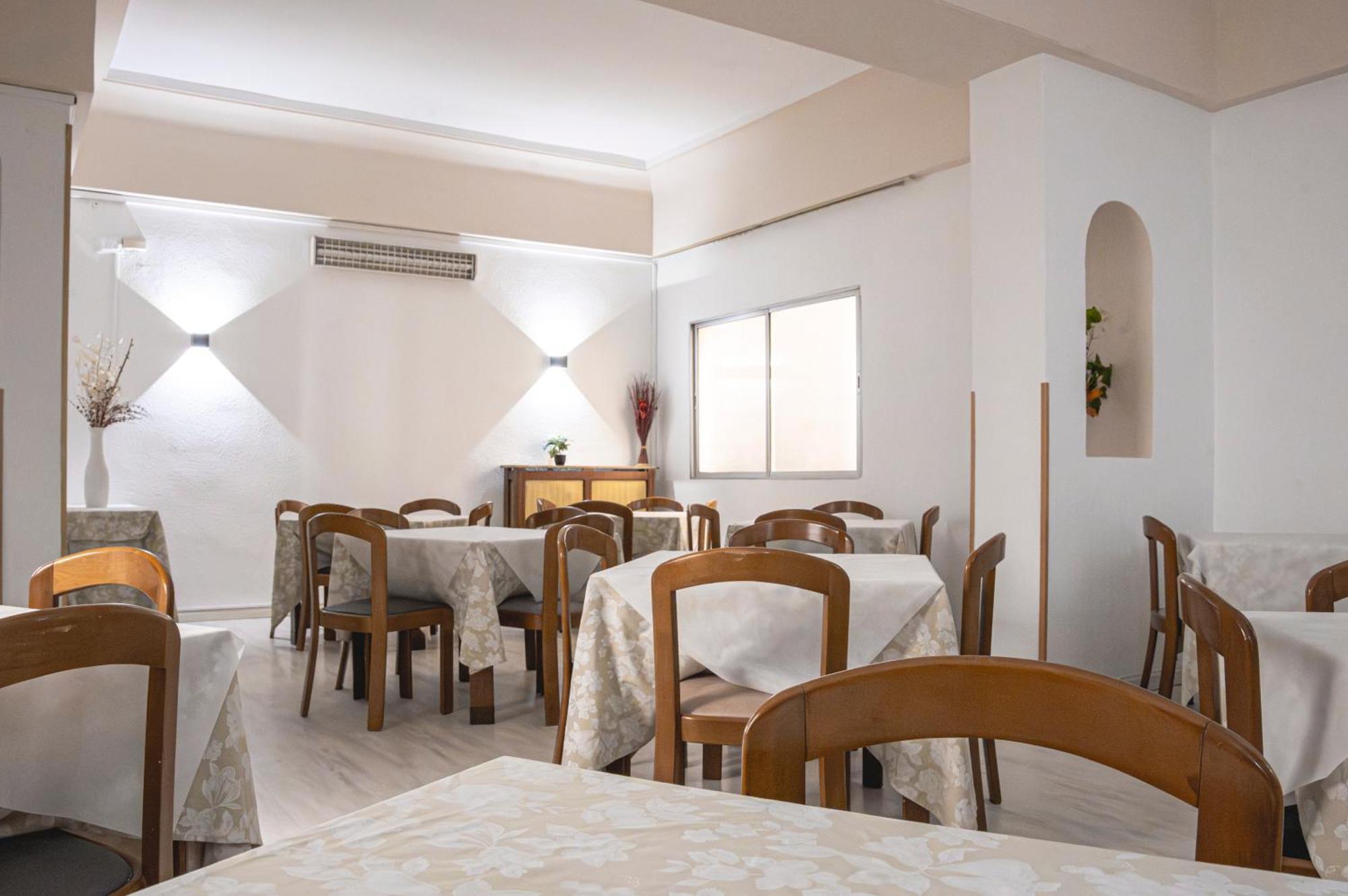 Hotel Pedro Torres كوينكا المظهر الخارجي الصورة
