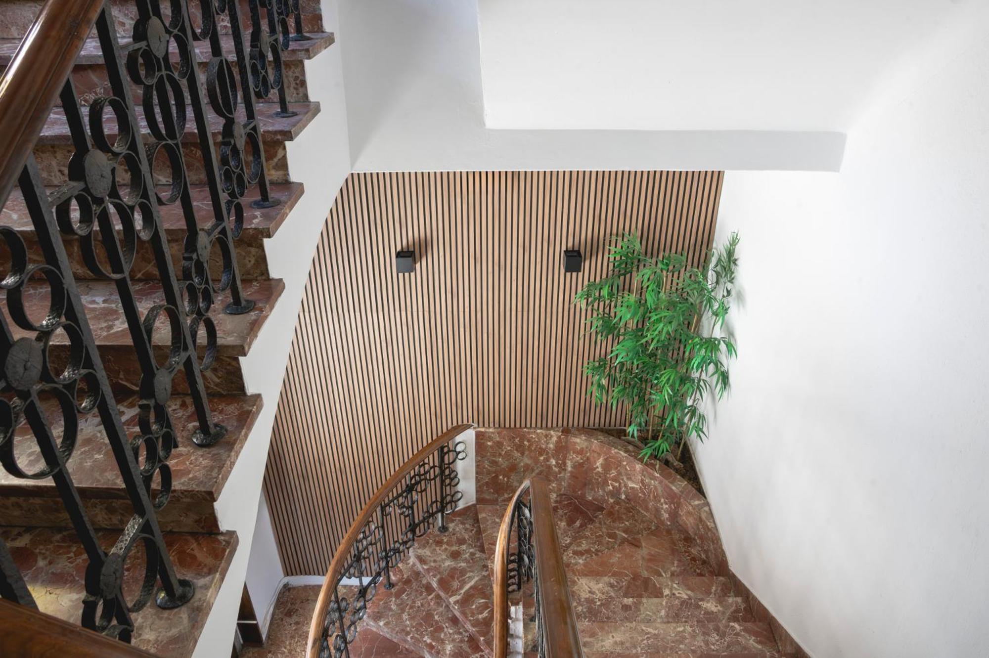 Hotel Pedro Torres كوينكا المظهر الخارجي الصورة