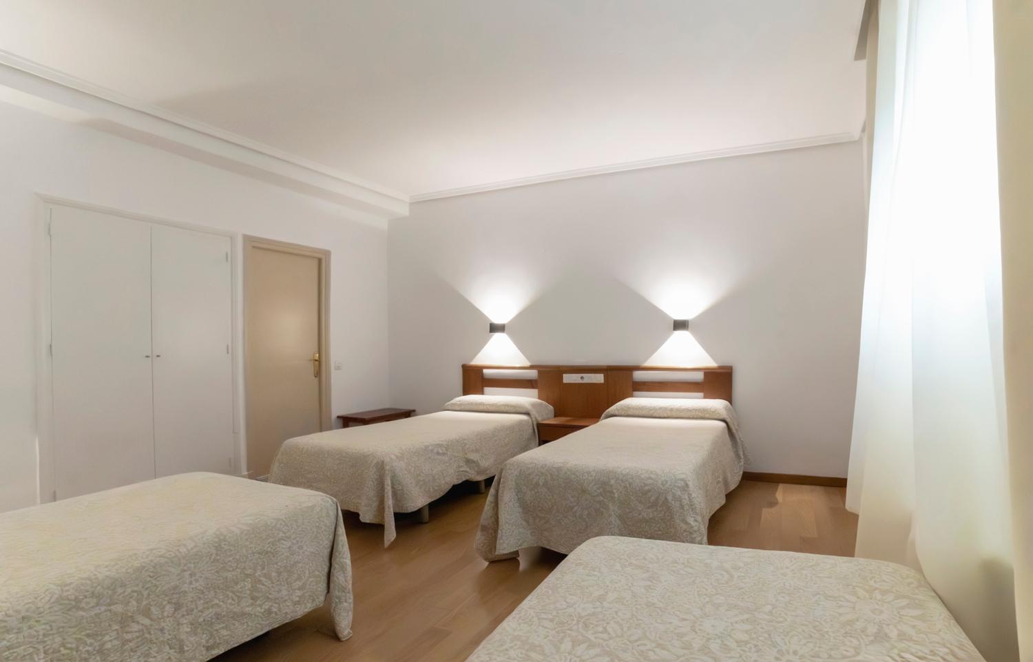 Hotel Pedro Torres كوينكا المظهر الخارجي الصورة