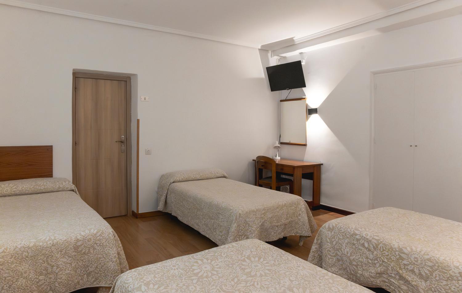 Hotel Pedro Torres كوينكا المظهر الخارجي الصورة