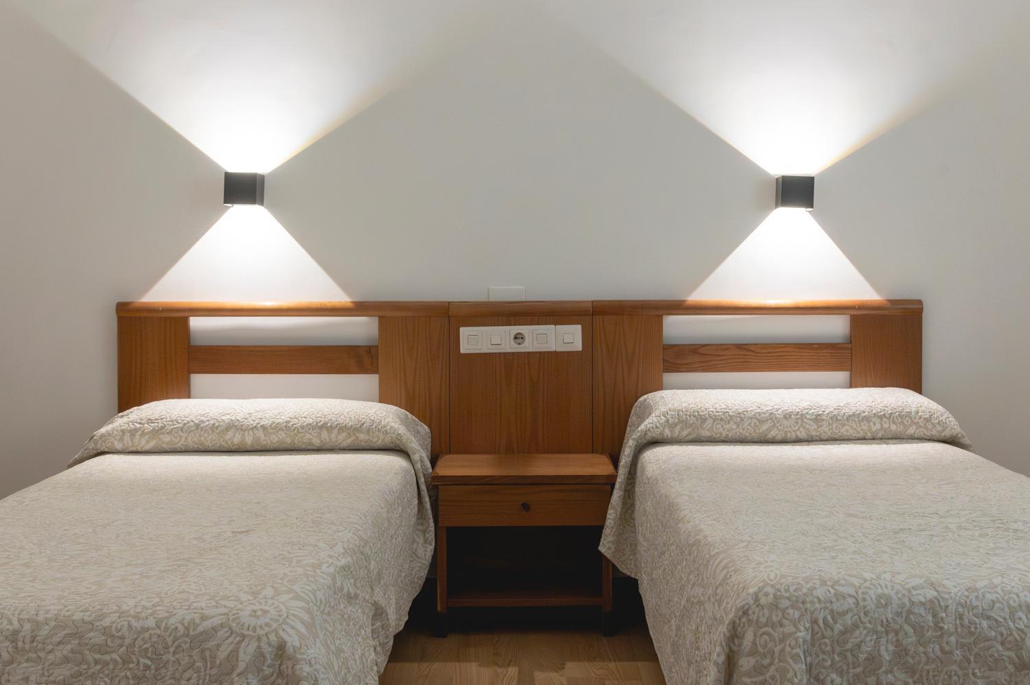 Hotel Pedro Torres كوينكا المظهر الخارجي الصورة