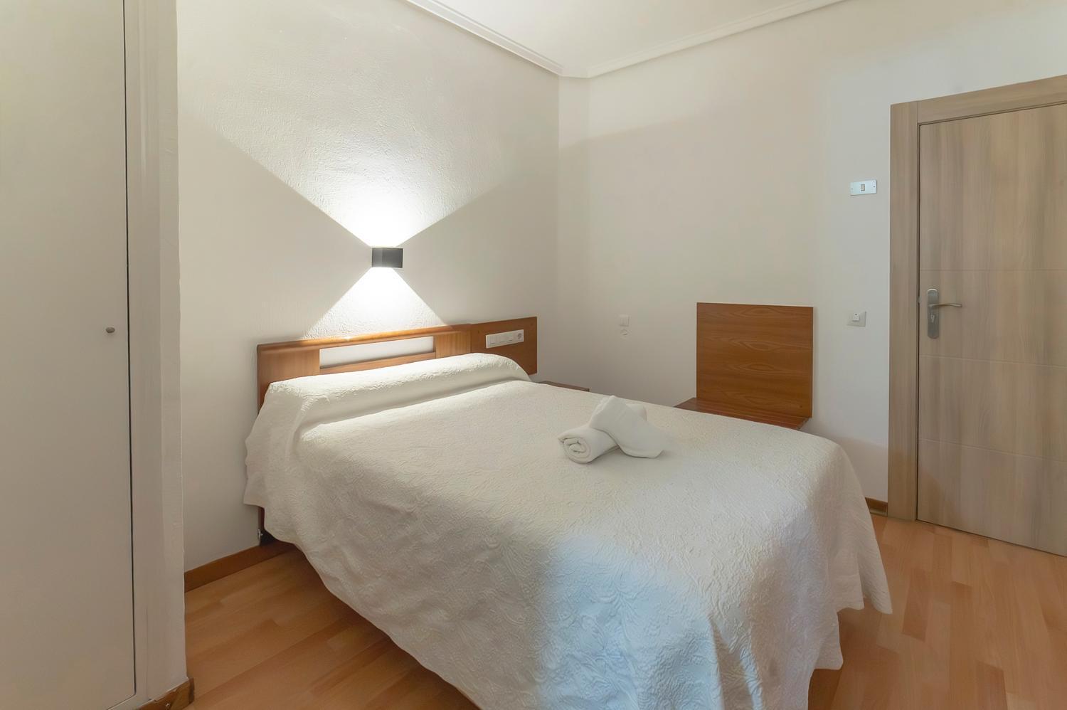 Hotel Pedro Torres كوينكا المظهر الخارجي الصورة