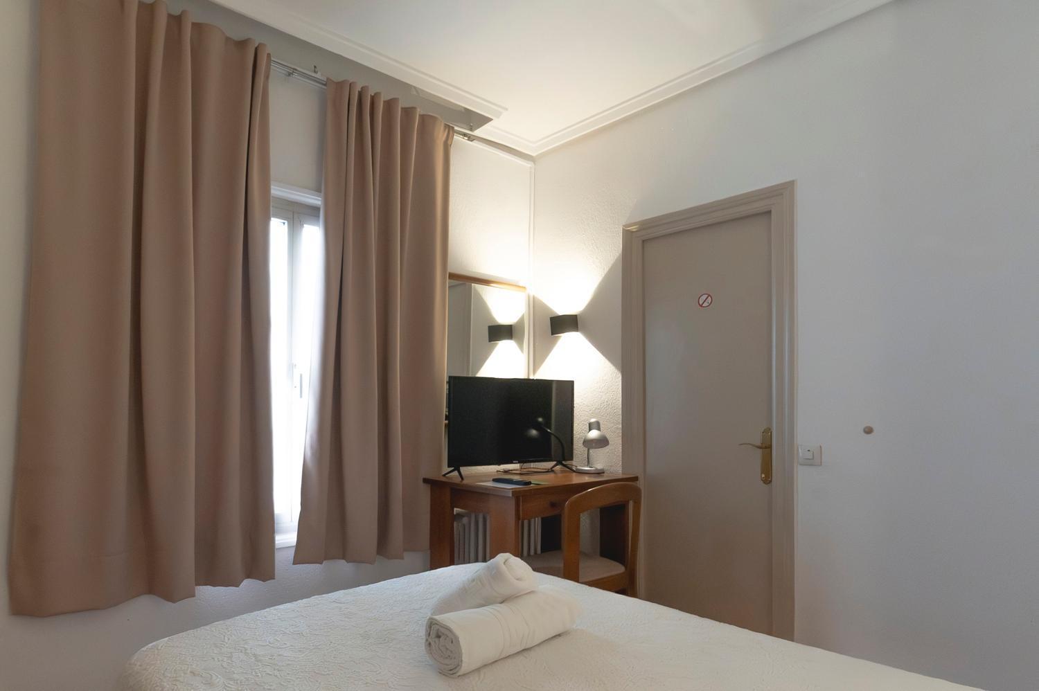 Hotel Pedro Torres كوينكا المظهر الخارجي الصورة