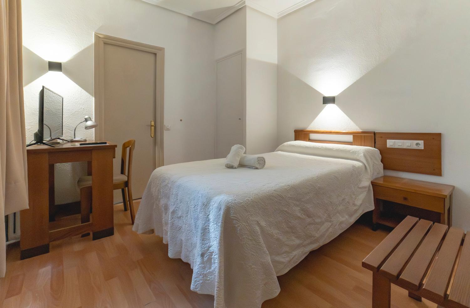Hotel Pedro Torres كوينكا المظهر الخارجي الصورة