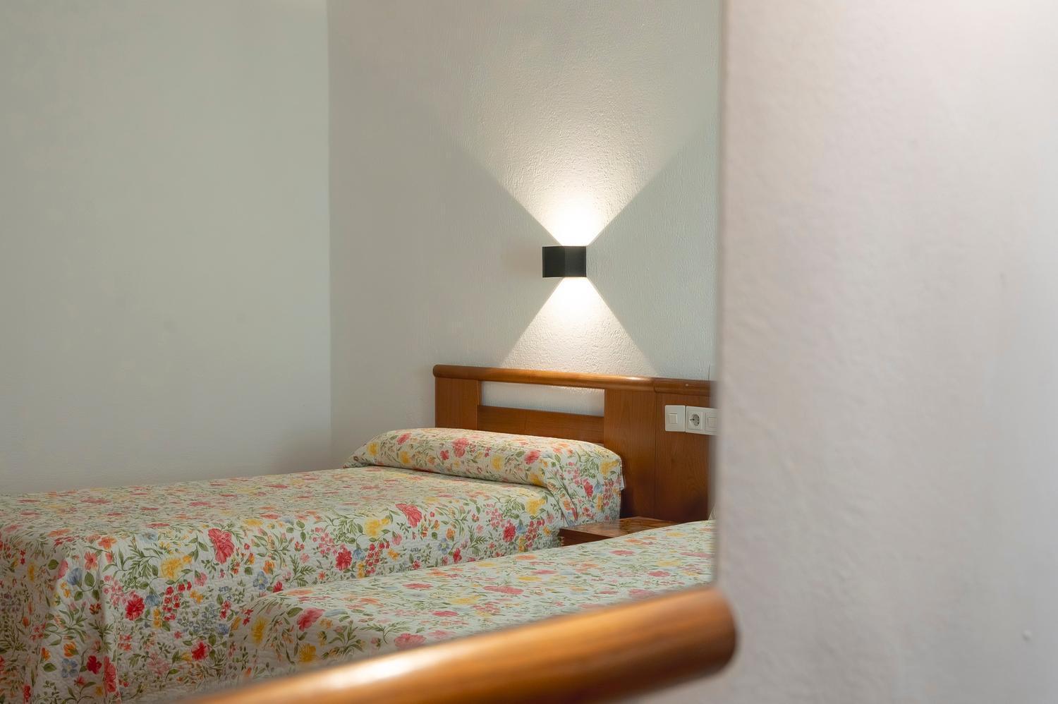 Hotel Pedro Torres كوينكا المظهر الخارجي الصورة