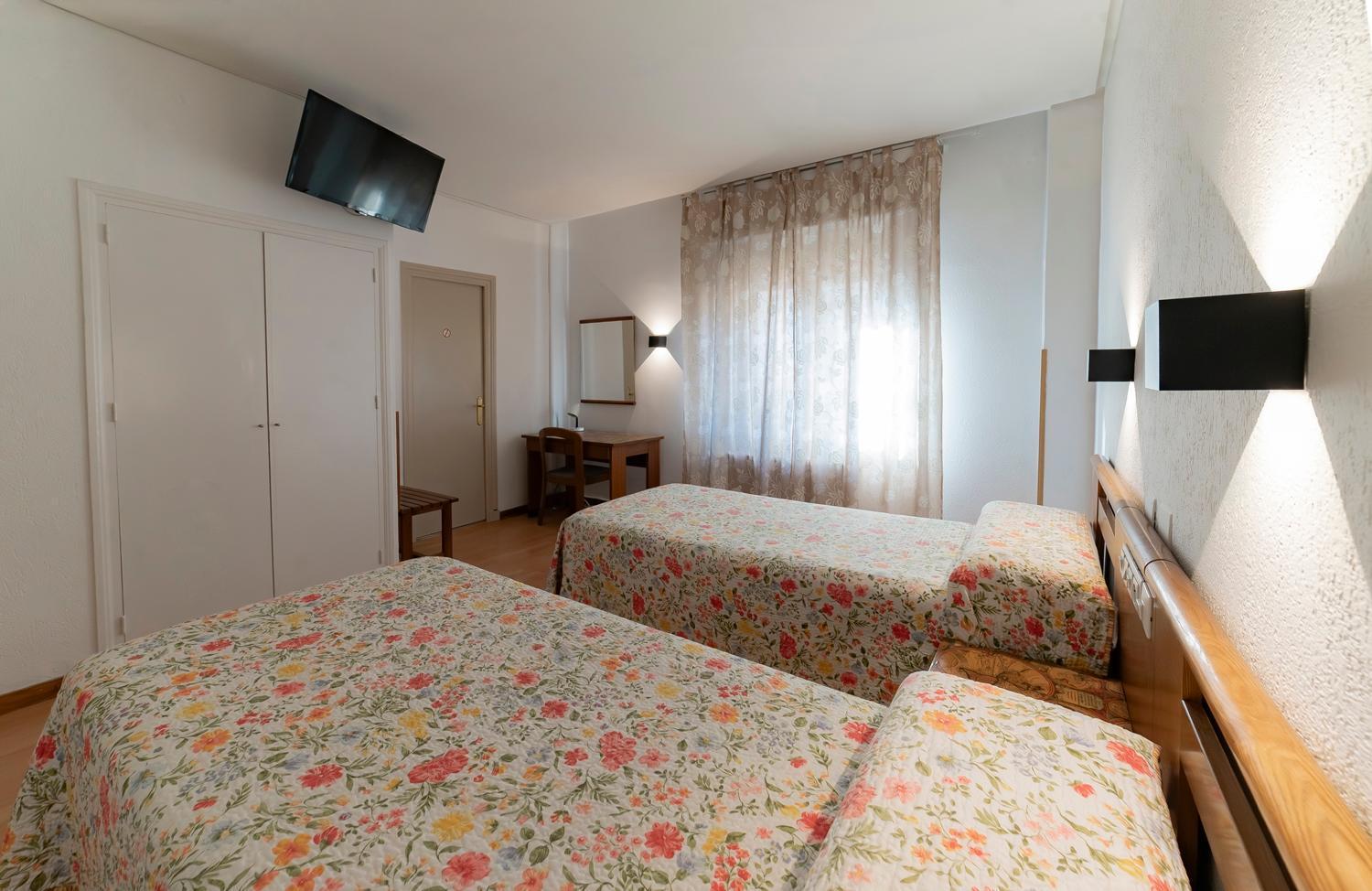 Hotel Pedro Torres كوينكا المظهر الخارجي الصورة