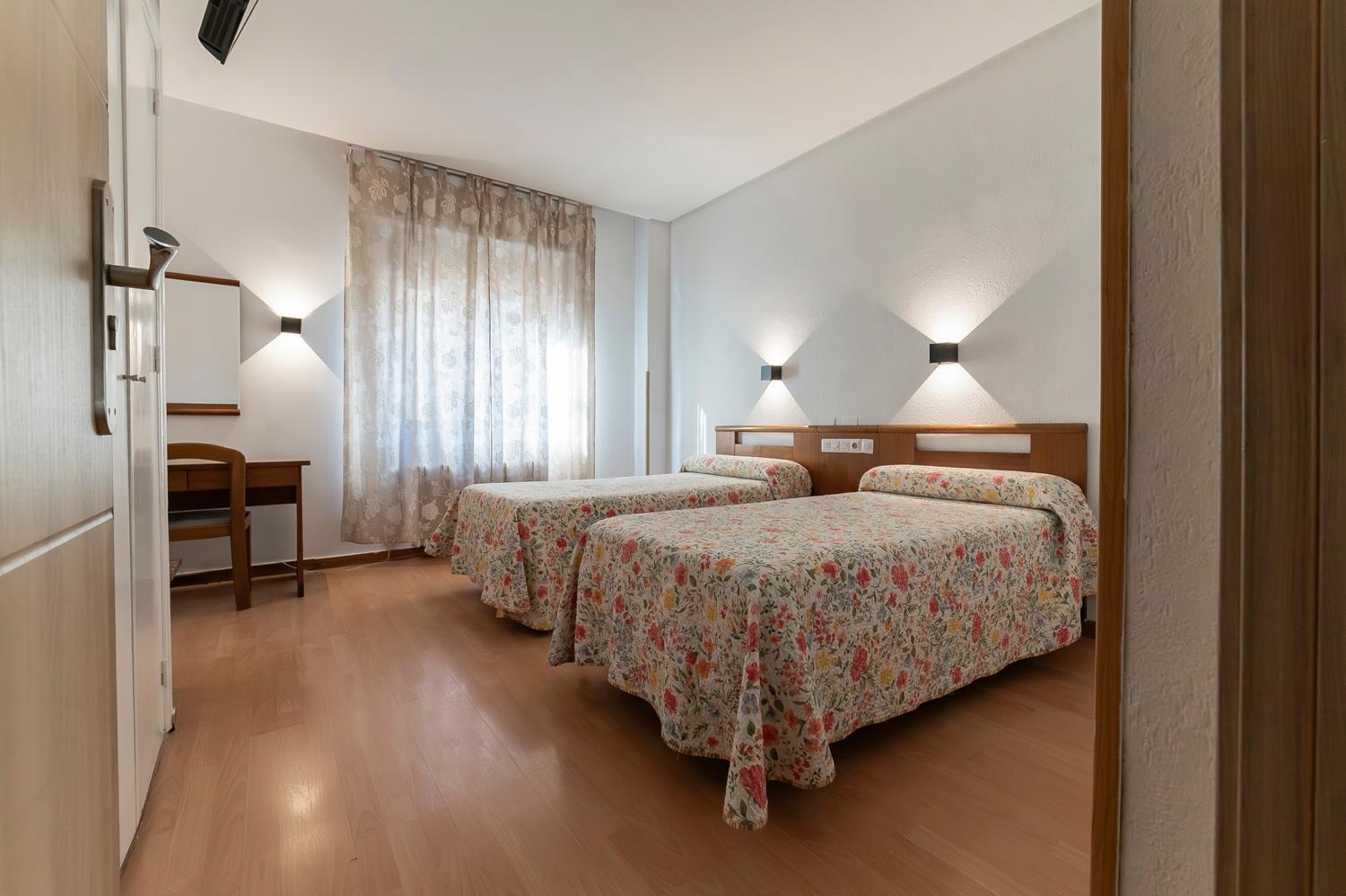 Hotel Pedro Torres كوينكا المظهر الخارجي الصورة