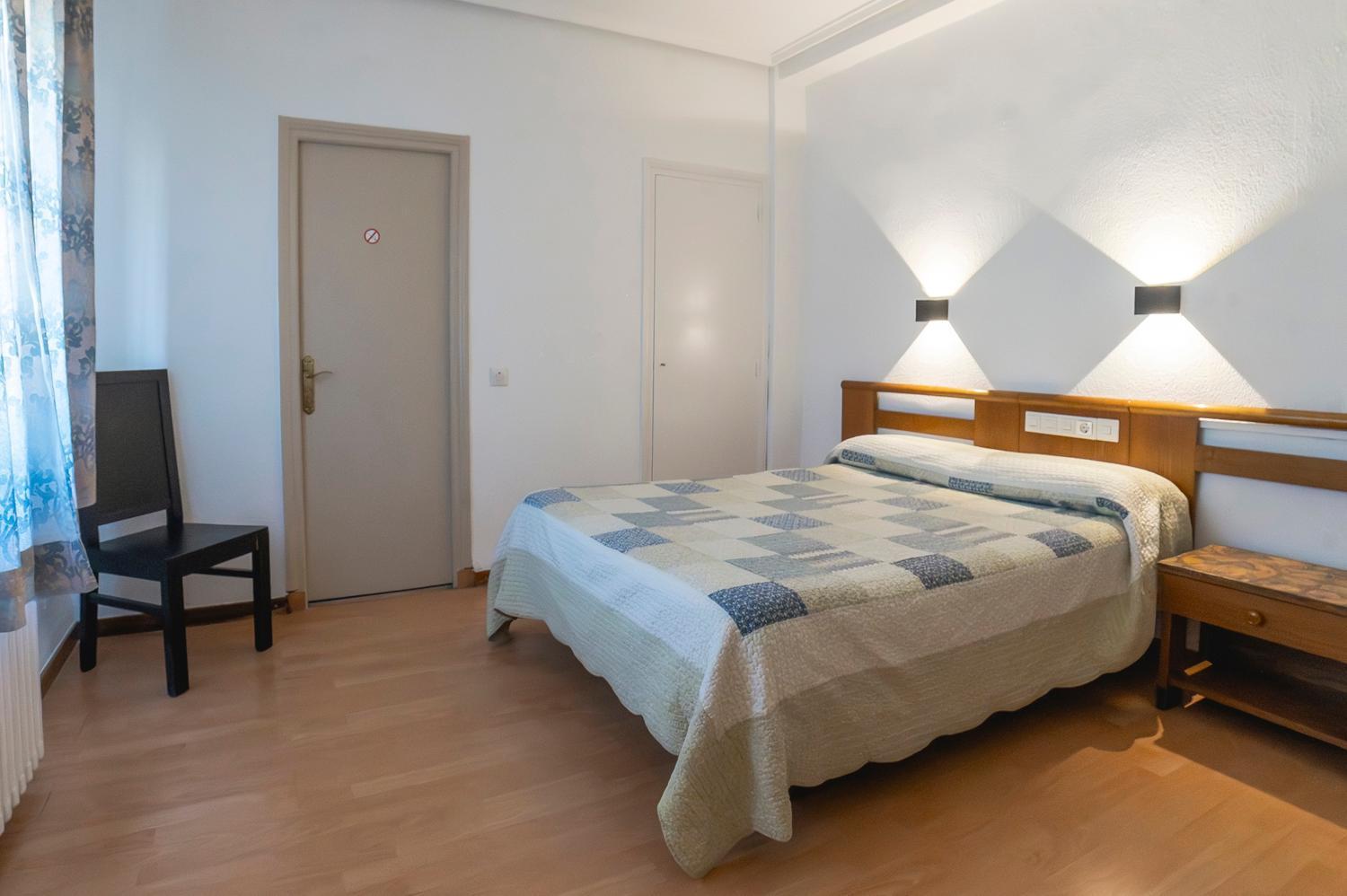 Hotel Pedro Torres كوينكا المظهر الخارجي الصورة