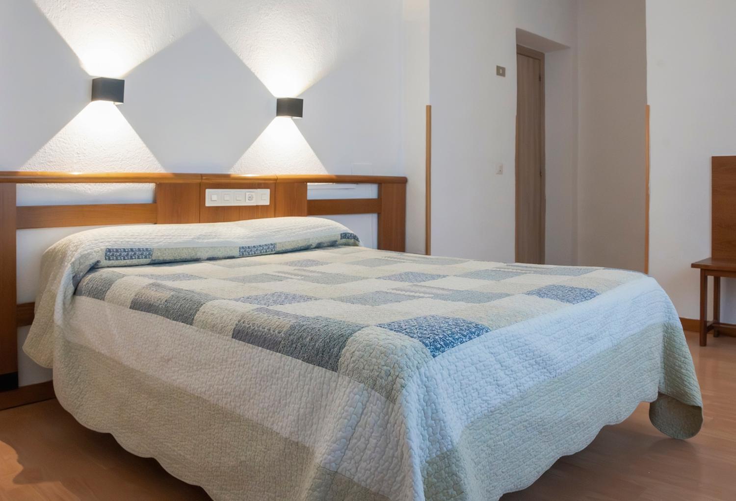 Hotel Pedro Torres كوينكا المظهر الخارجي الصورة