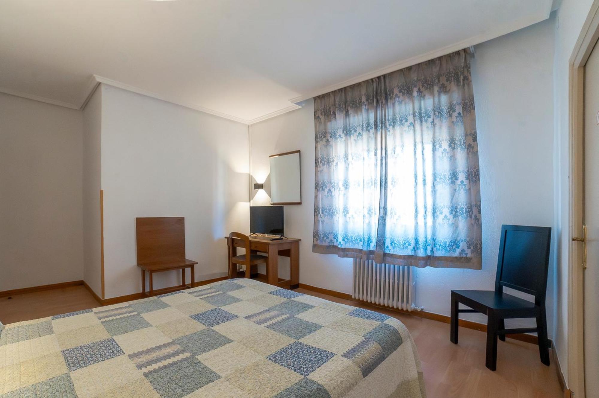Hotel Pedro Torres كوينكا المظهر الخارجي الصورة