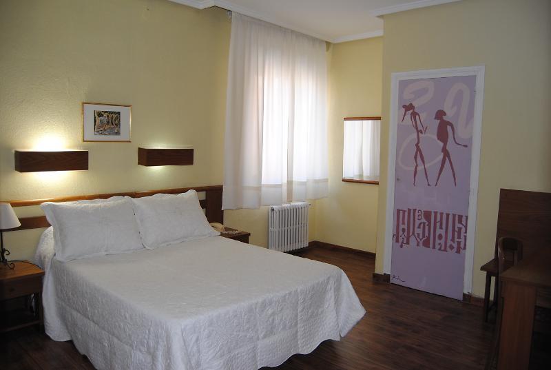 Hotel Pedro Torres كوينكا المظهر الخارجي الصورة