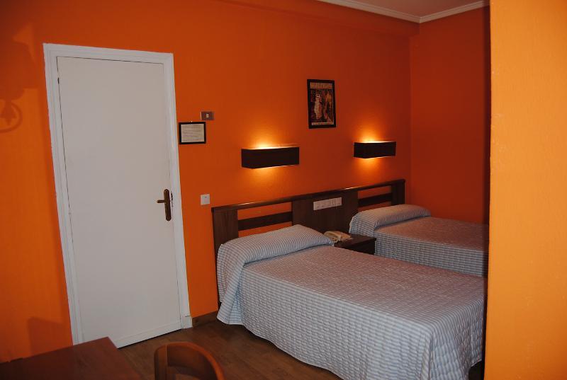 Hotel Pedro Torres كوينكا المظهر الخارجي الصورة
