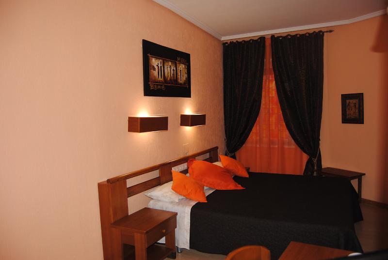Hotel Pedro Torres كوينكا المظهر الخارجي الصورة