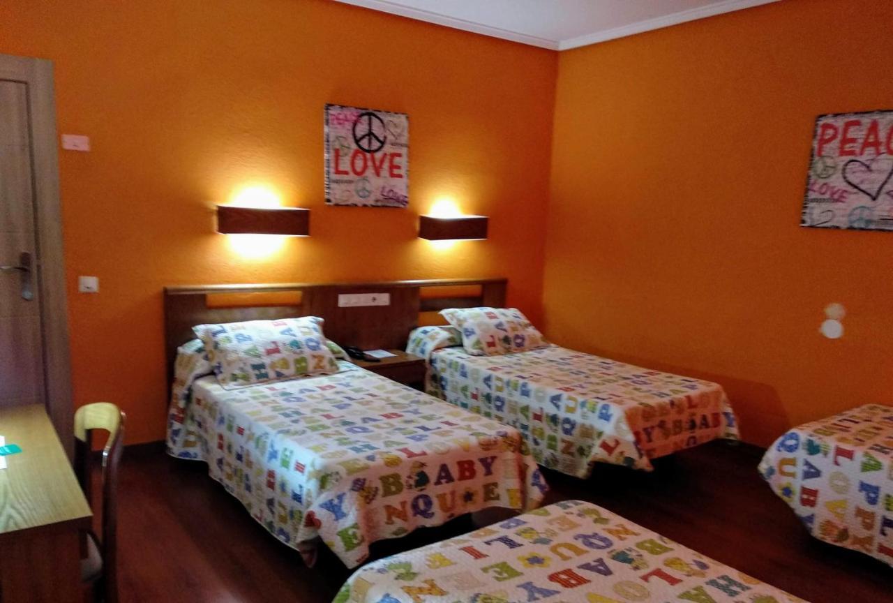 Hotel Pedro Torres كوينكا المظهر الخارجي الصورة