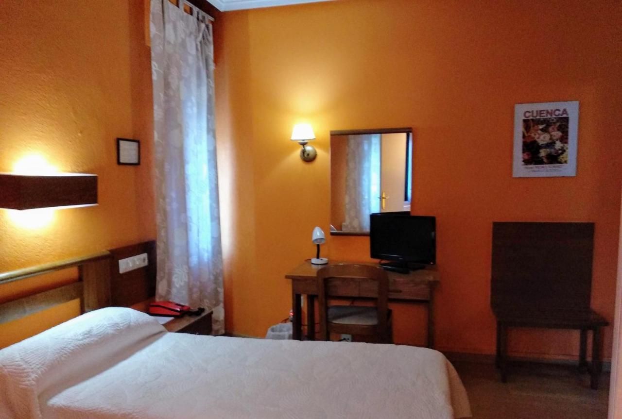 Hotel Pedro Torres كوينكا المظهر الخارجي الصورة