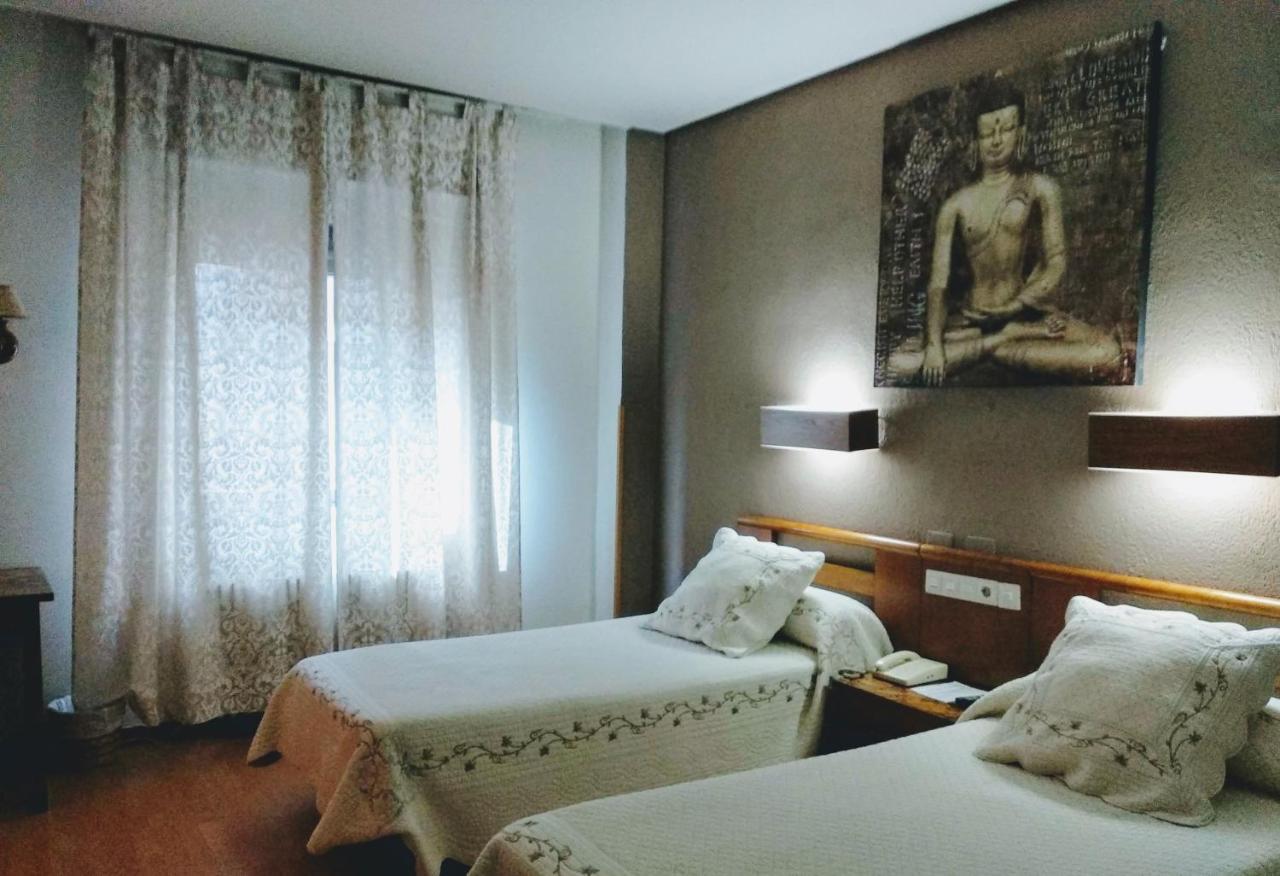 Hotel Pedro Torres كوينكا المظهر الخارجي الصورة