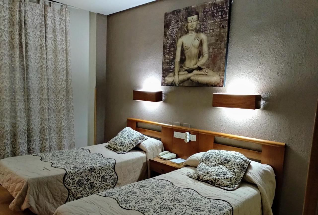 Hotel Pedro Torres كوينكا المظهر الخارجي الصورة