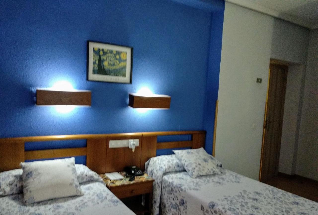 Hotel Pedro Torres كوينكا المظهر الخارجي الصورة