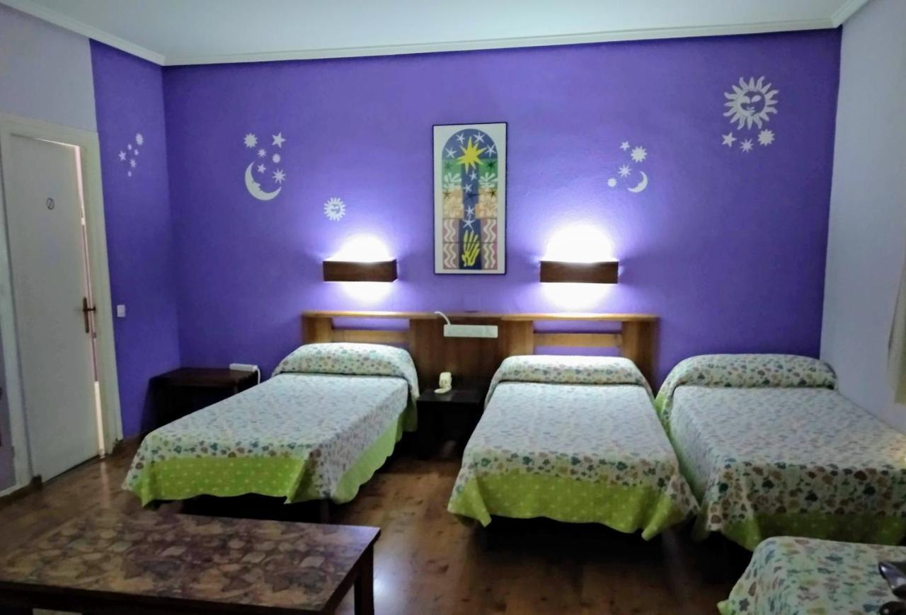 Hotel Pedro Torres كوينكا المظهر الخارجي الصورة