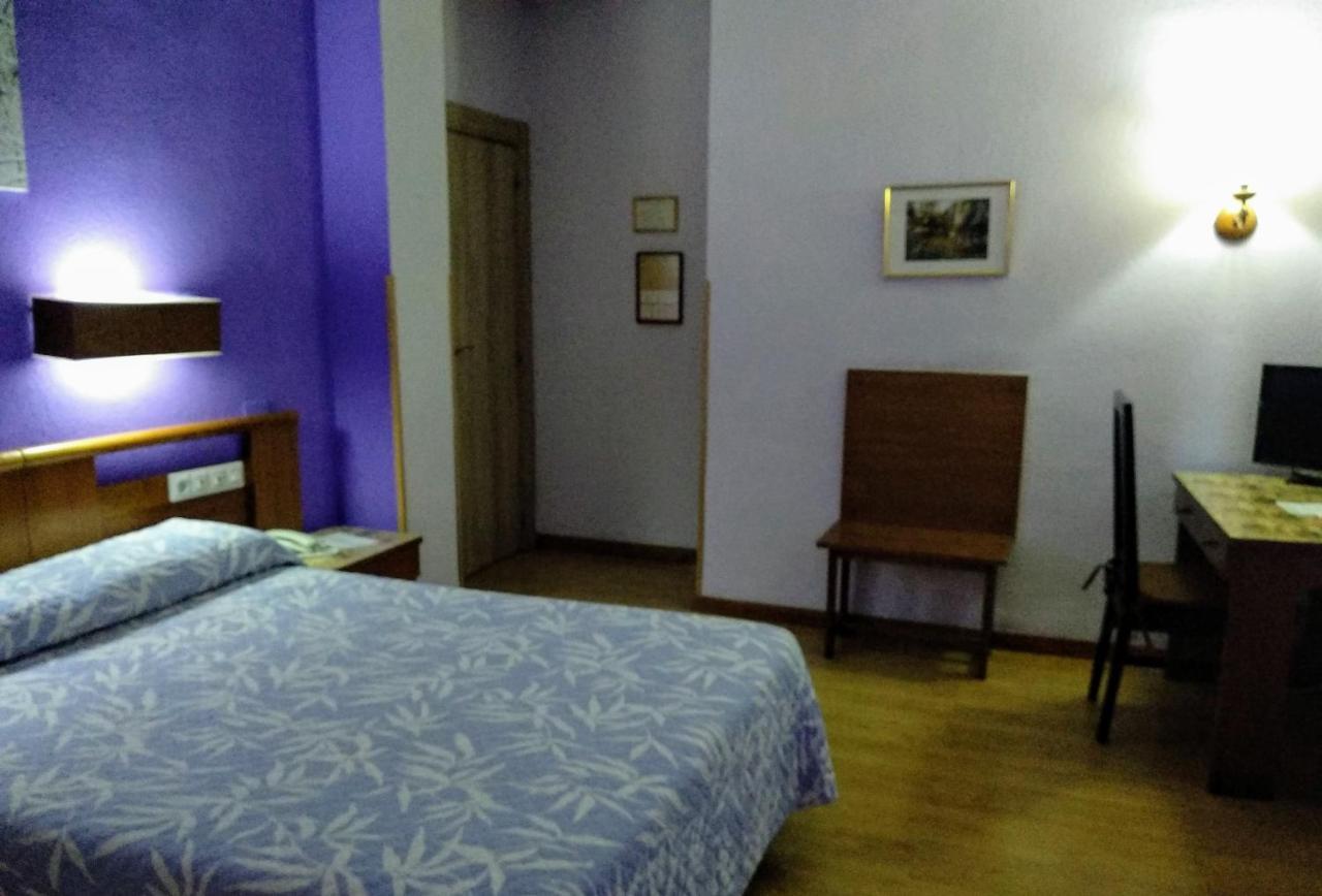 Hotel Pedro Torres كوينكا المظهر الخارجي الصورة