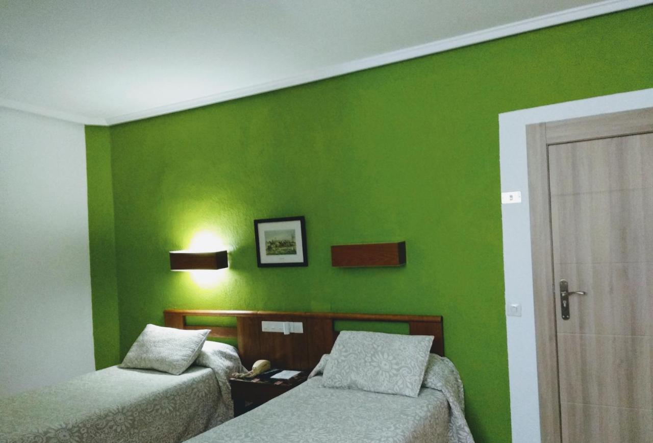 Hotel Pedro Torres كوينكا المظهر الخارجي الصورة