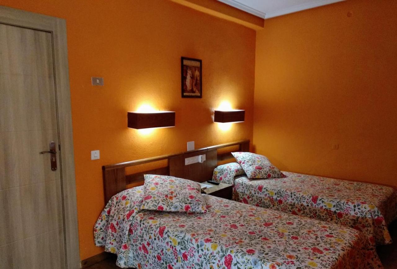 Hotel Pedro Torres كوينكا المظهر الخارجي الصورة