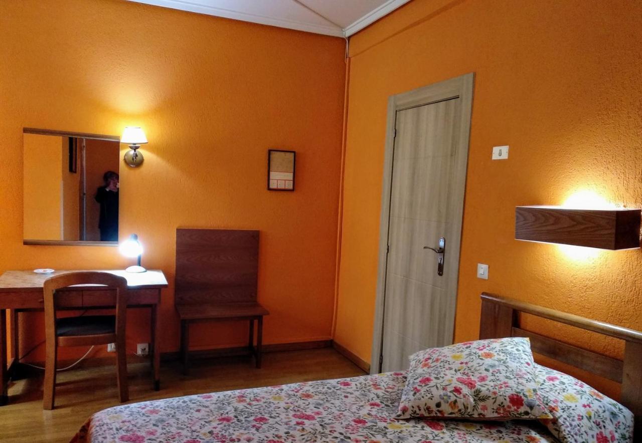 Hotel Pedro Torres كوينكا المظهر الخارجي الصورة