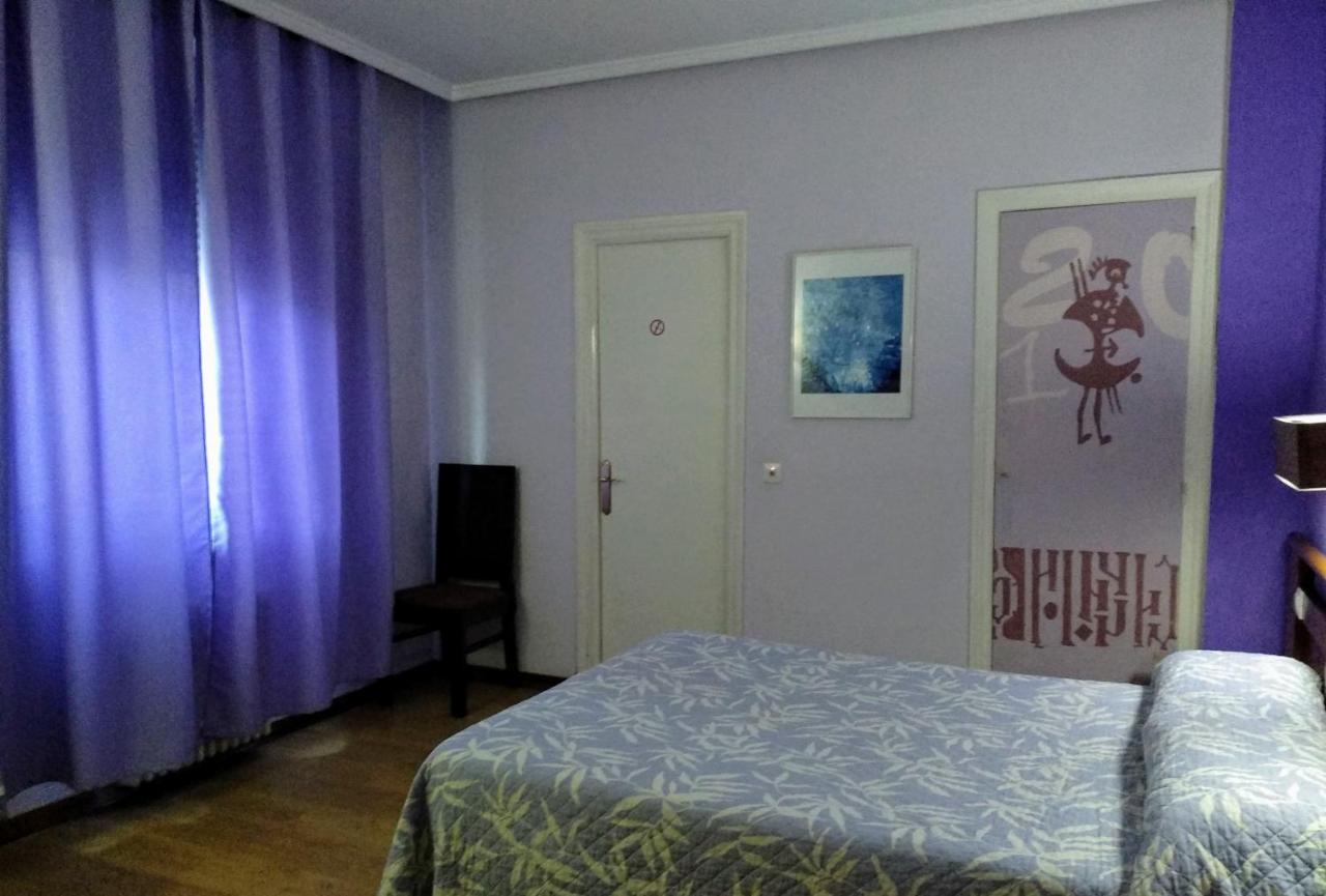 Hotel Pedro Torres كوينكا المظهر الخارجي الصورة