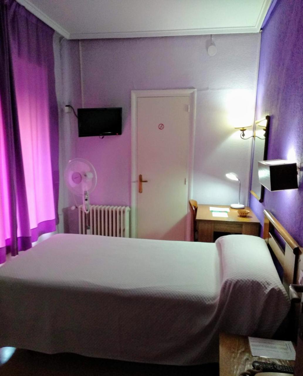 Hotel Pedro Torres كوينكا المظهر الخارجي الصورة