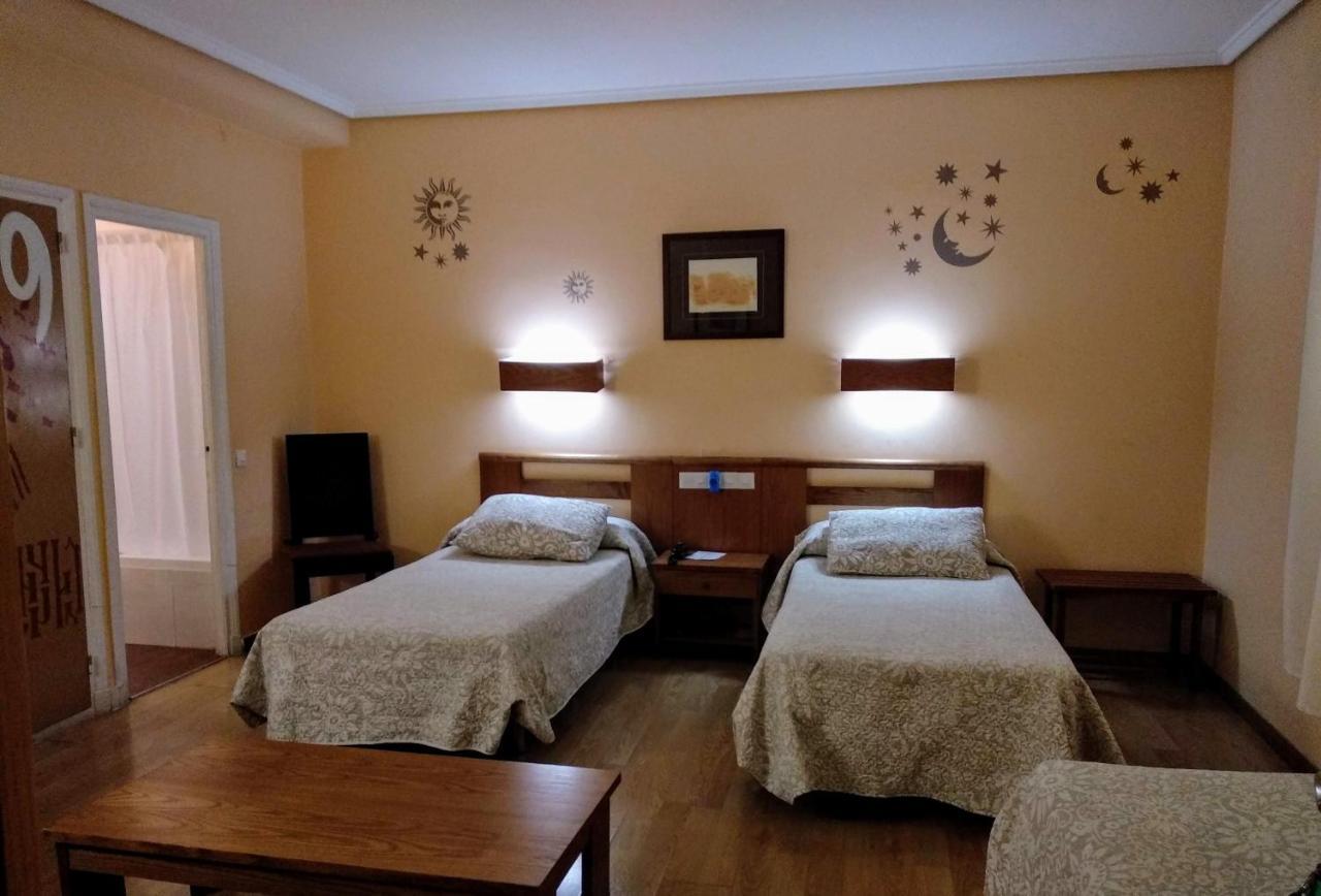 Hotel Pedro Torres كوينكا المظهر الخارجي الصورة