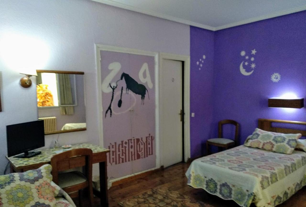 Hotel Pedro Torres كوينكا المظهر الخارجي الصورة