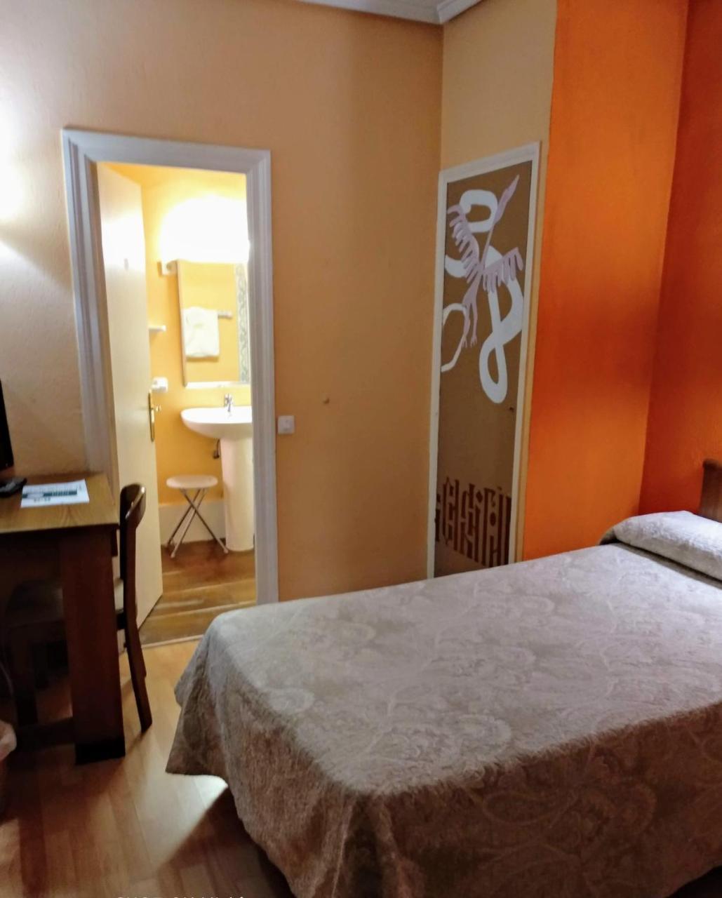 Hotel Pedro Torres كوينكا المظهر الخارجي الصورة