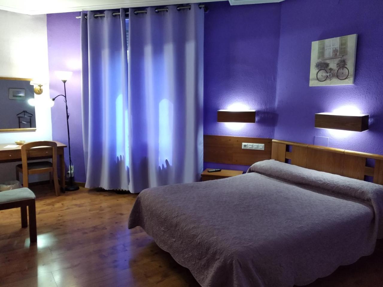 Hotel Pedro Torres كوينكا المظهر الخارجي الصورة